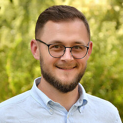 Голодрига Андрій Миколайович