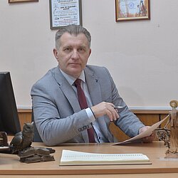 Маловічко Сергій Миколайович