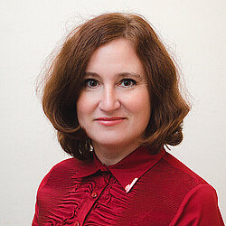 Романюк Ірина Вікторівна