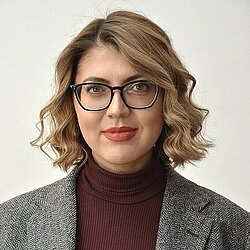 Шуфліта Оксана Василівна