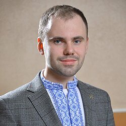 Вненьк Руслан Мирославович